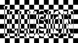 CheckeredIllusion